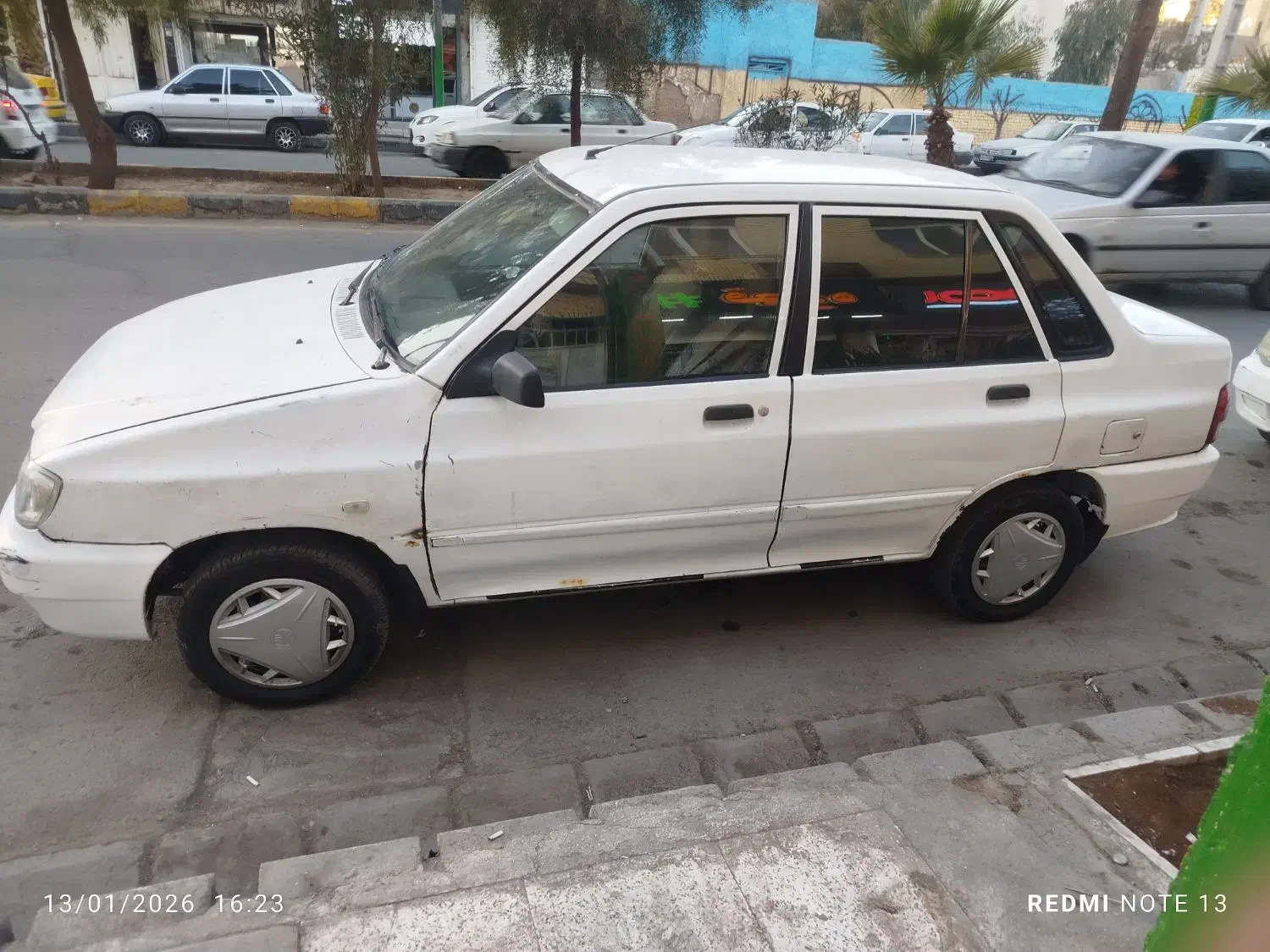 فروش نقدی  معاوضه|خودرو سواری و وانت|زاهدان, |دیوار