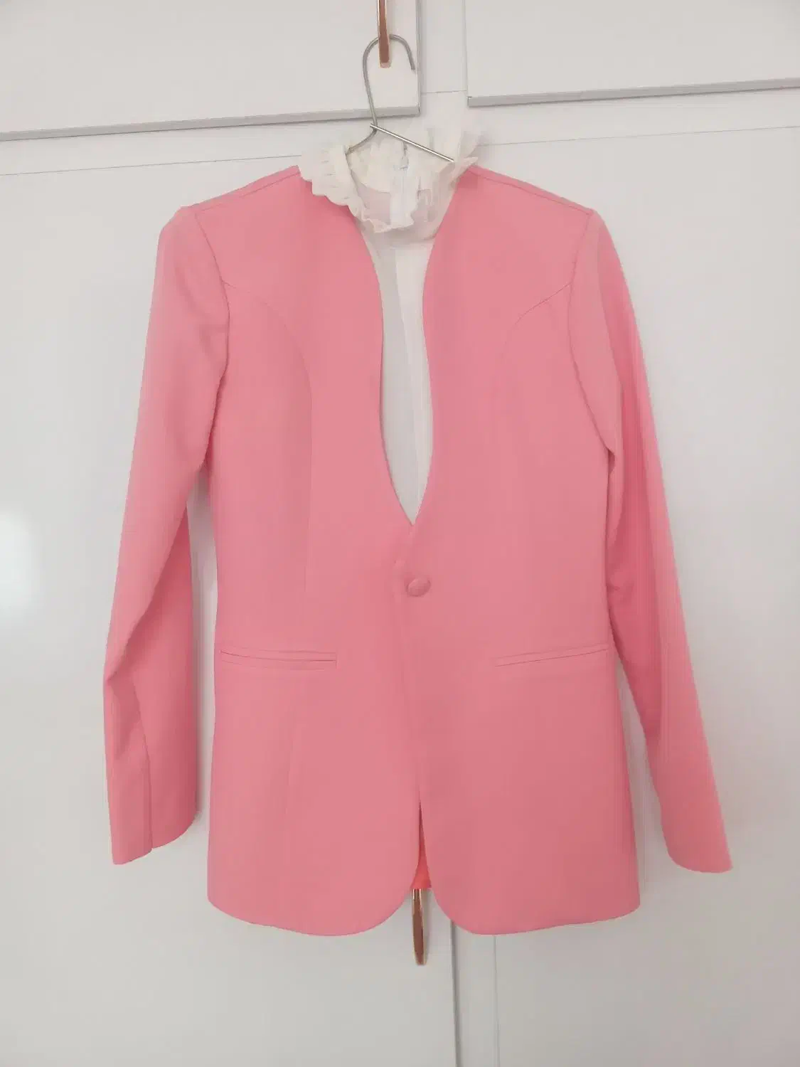 کت تک بازیرکتی دخترانه|کفش و لباس بچه|مشهد, بهاران|دیوار