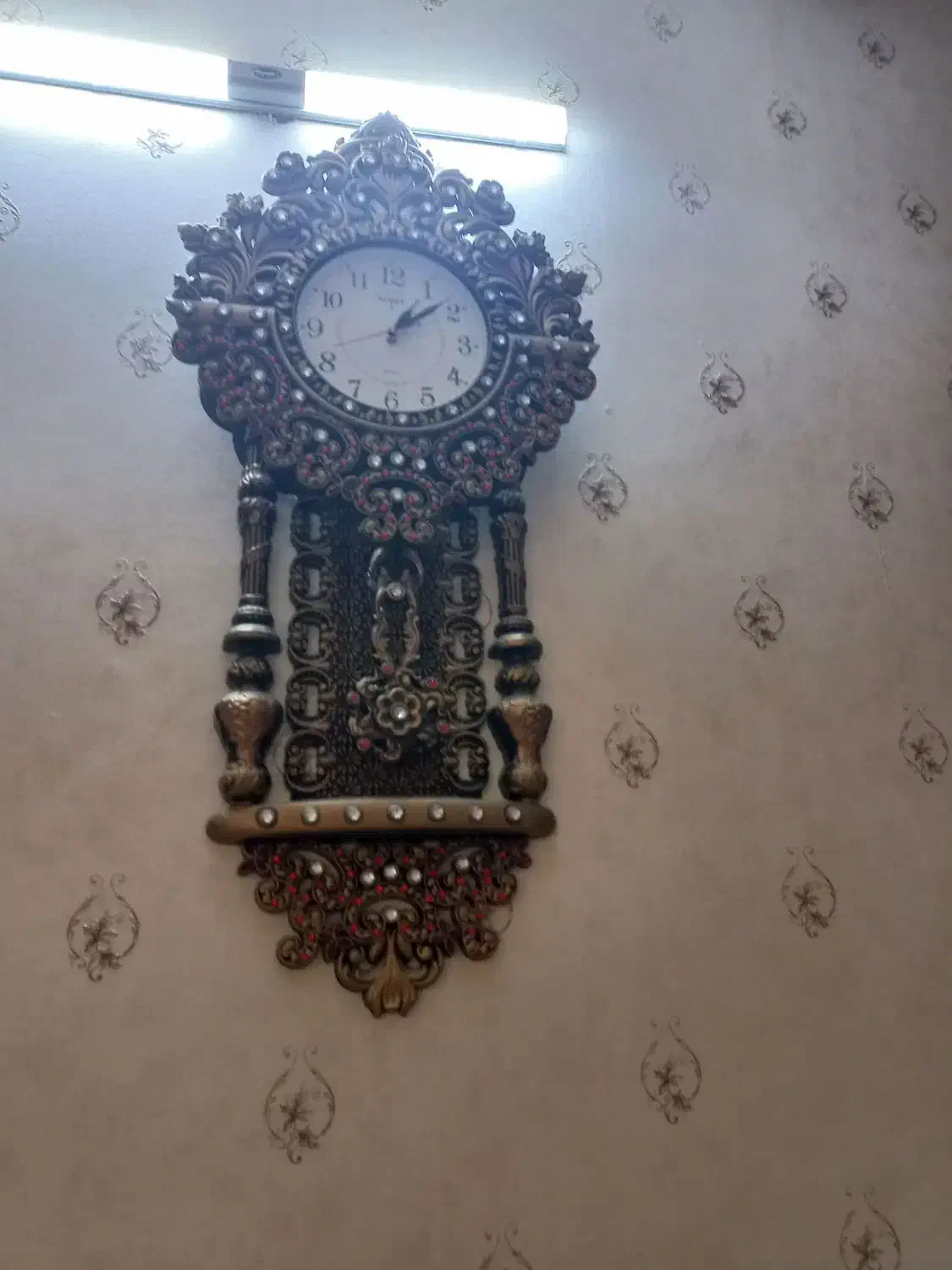 ساعت دیواری فروشی|ساعت دیواری و تزئینی|زابل, |دیوار