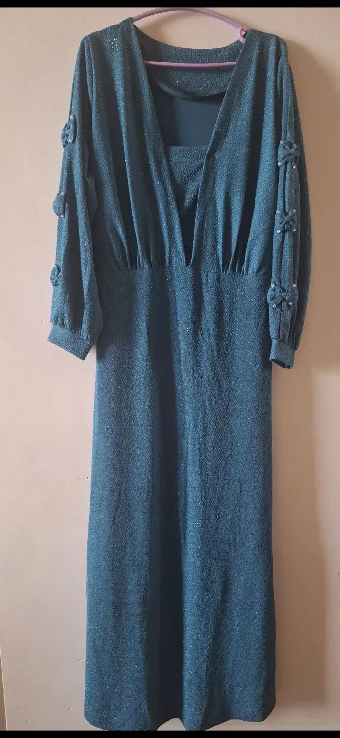 لباس مجلسی|لباس|شیراز, احمدی جنوبی|دیوار