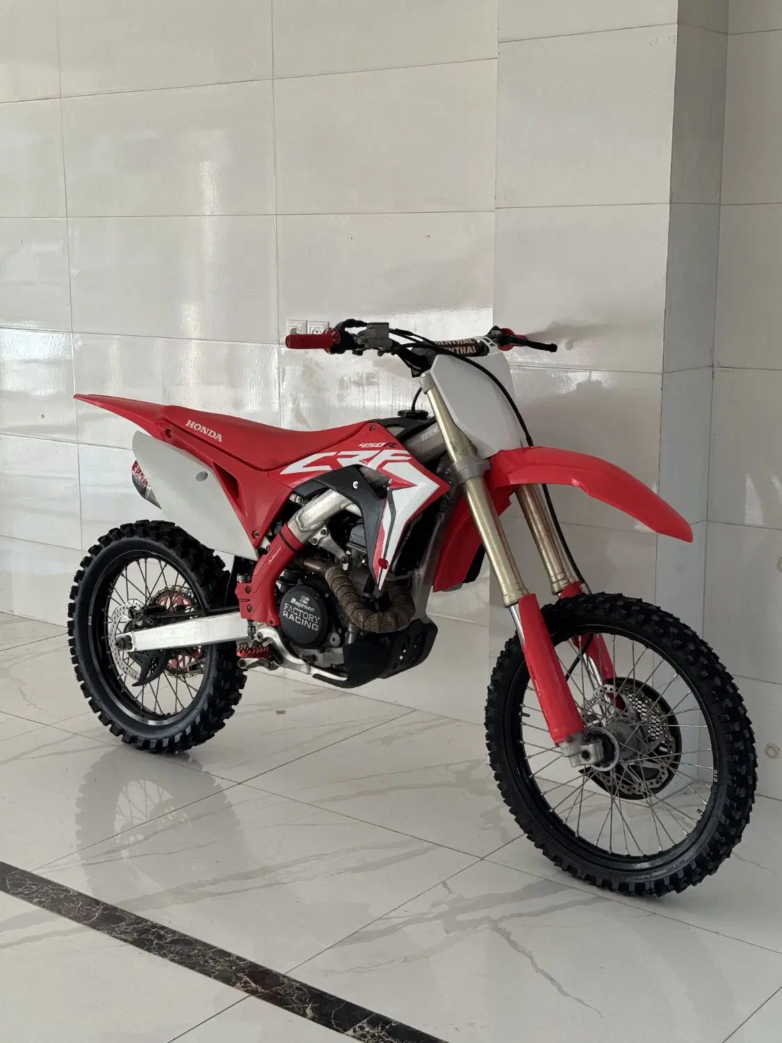 crf 450 2020 yz ktm|موتورسیکلت|ارومیه, |دیوار