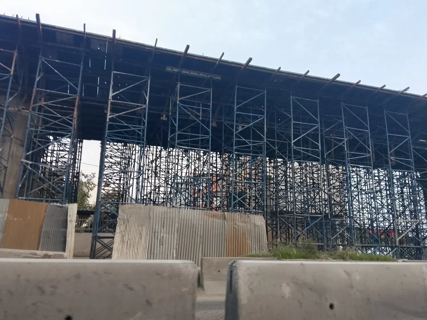 ارماتور وقالبند|استخدام معماری، عمران و ساختمانی|شیروان (خراسان), |دیوار