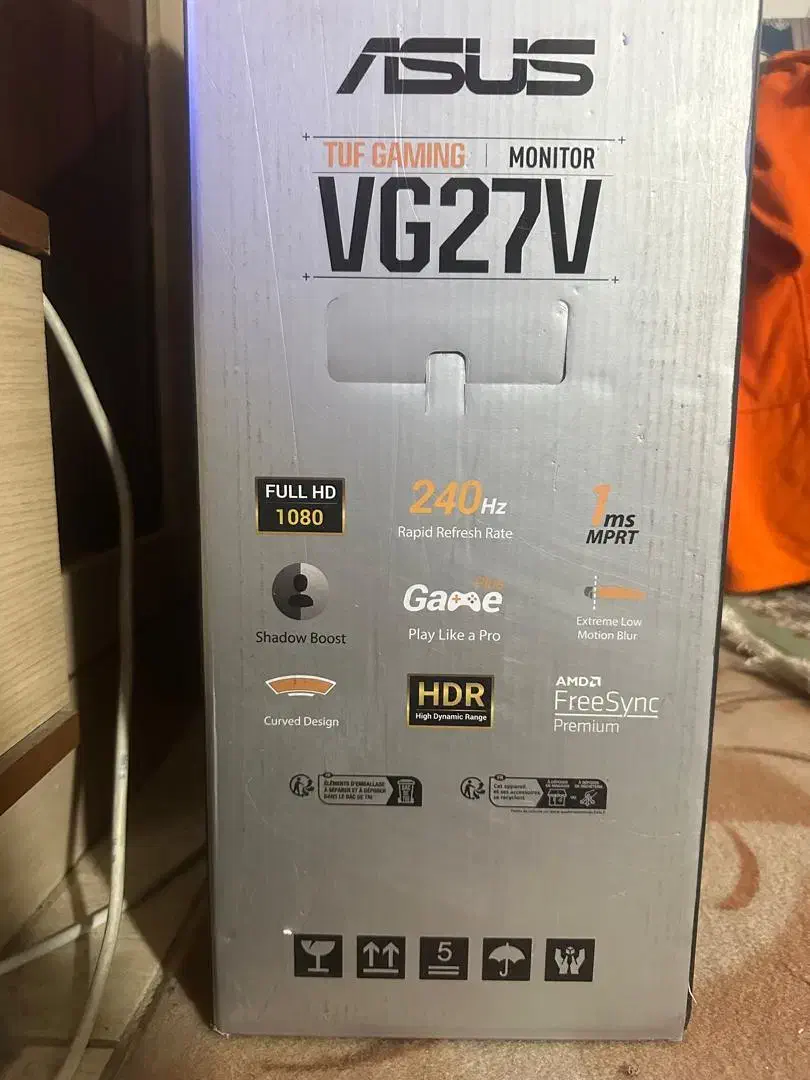 مانیتور|قطعات و لوازم جانبی رایانه|شیراز, شاه قلی بیگی|دیوار