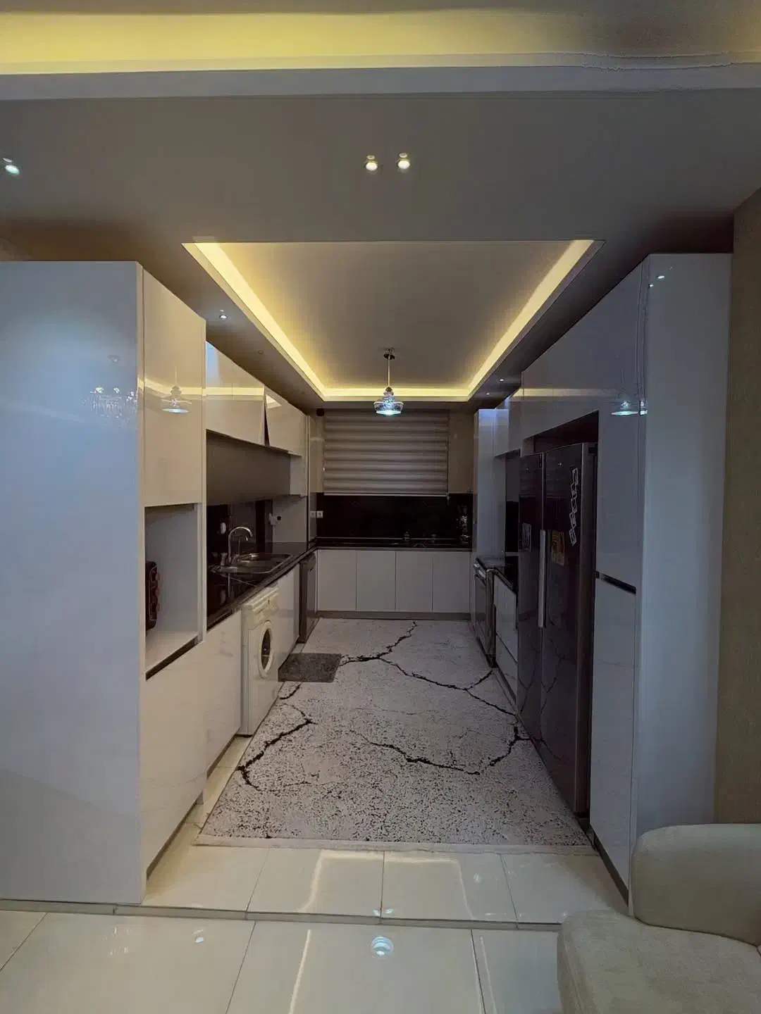 ۸۶متری/خاص پسند/مناسب تازه عروس/خوشگل/کهریزک|فروش آپارتمان|کهریزک, |دیوار