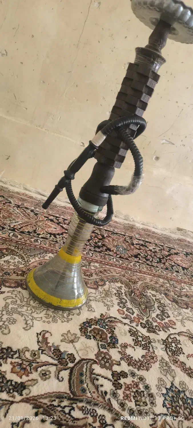 قیلون|کلکسیون و سرگرمی|مسجد سلیمان, |دیوار