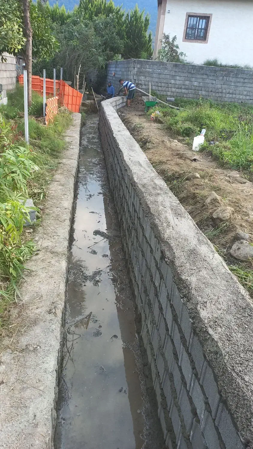 کارهای خورده کاری بنای کچکاری کاشی کاری پزیرفته می|خدمات پیشه و مهارت|هچیرود, |دیوار