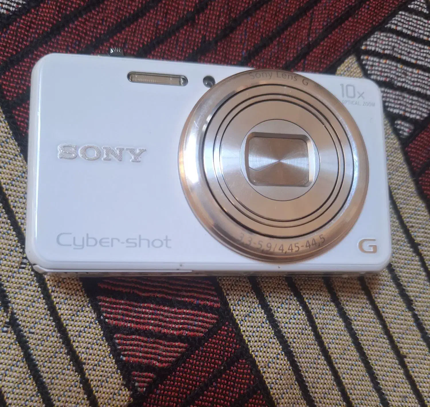 دوربین سونی عکاسی و فیلمبرداری|دوربین عکاسی و فیلم‌برداری|خوی, |دیوار