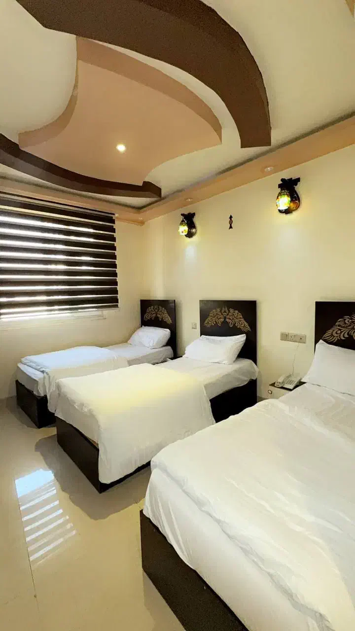 سفر زیارتی کربلا تاریخ حرکت ۱و /۱|تور و چارتر|مشهد, محمدآباد|دیوار