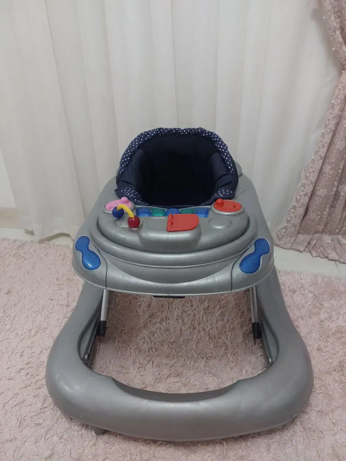 روروک|کالسکه و لوازم جانبی|محمدیه-قزوین, |دیوار