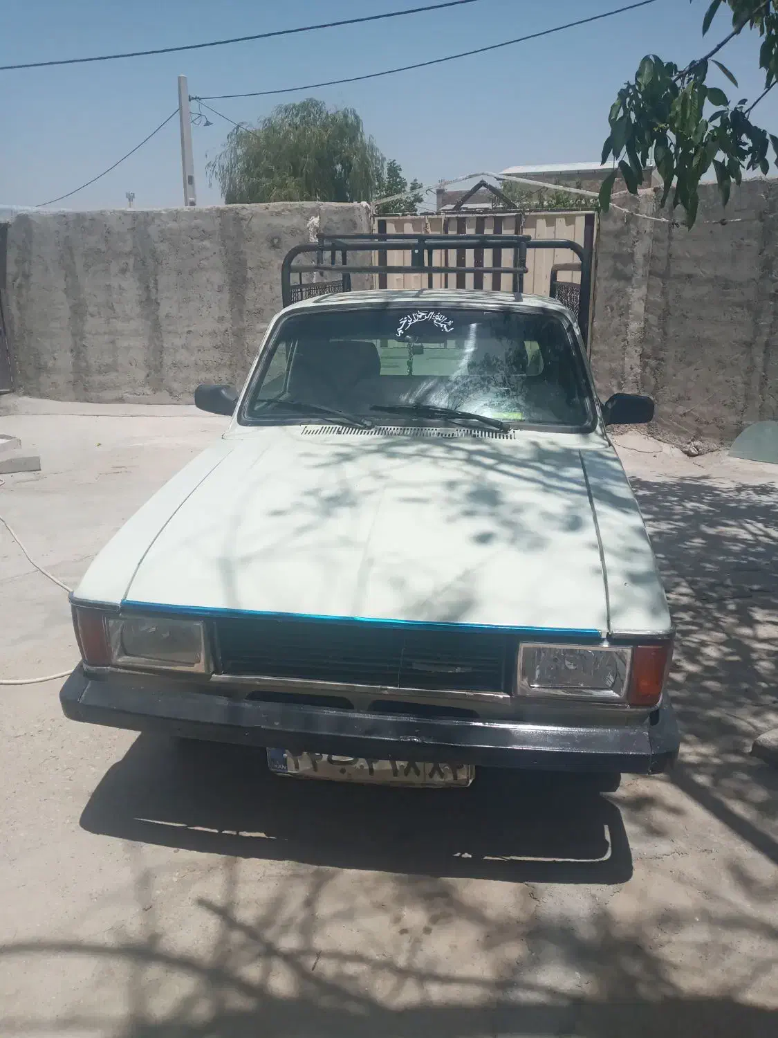 حرکت ازنهاوند به تهران باوانت بار۸صبح حرکت|خدمات حمل و نقل|نهاوند, |دیوار