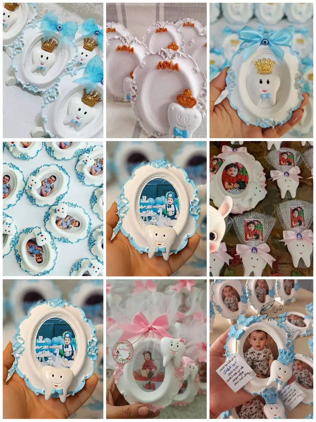 گیفت مناسبتی یلدا ،۱۳ابان تولد ،دندونی|صنایع دستی و سایر لوازم تزئینی|زنجانرود, |دیوار