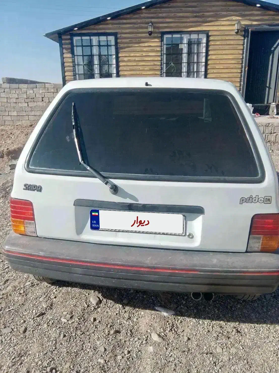 هاشبک مدل 80|خودرو سواری و وانت|رفسنجان, |دیوار