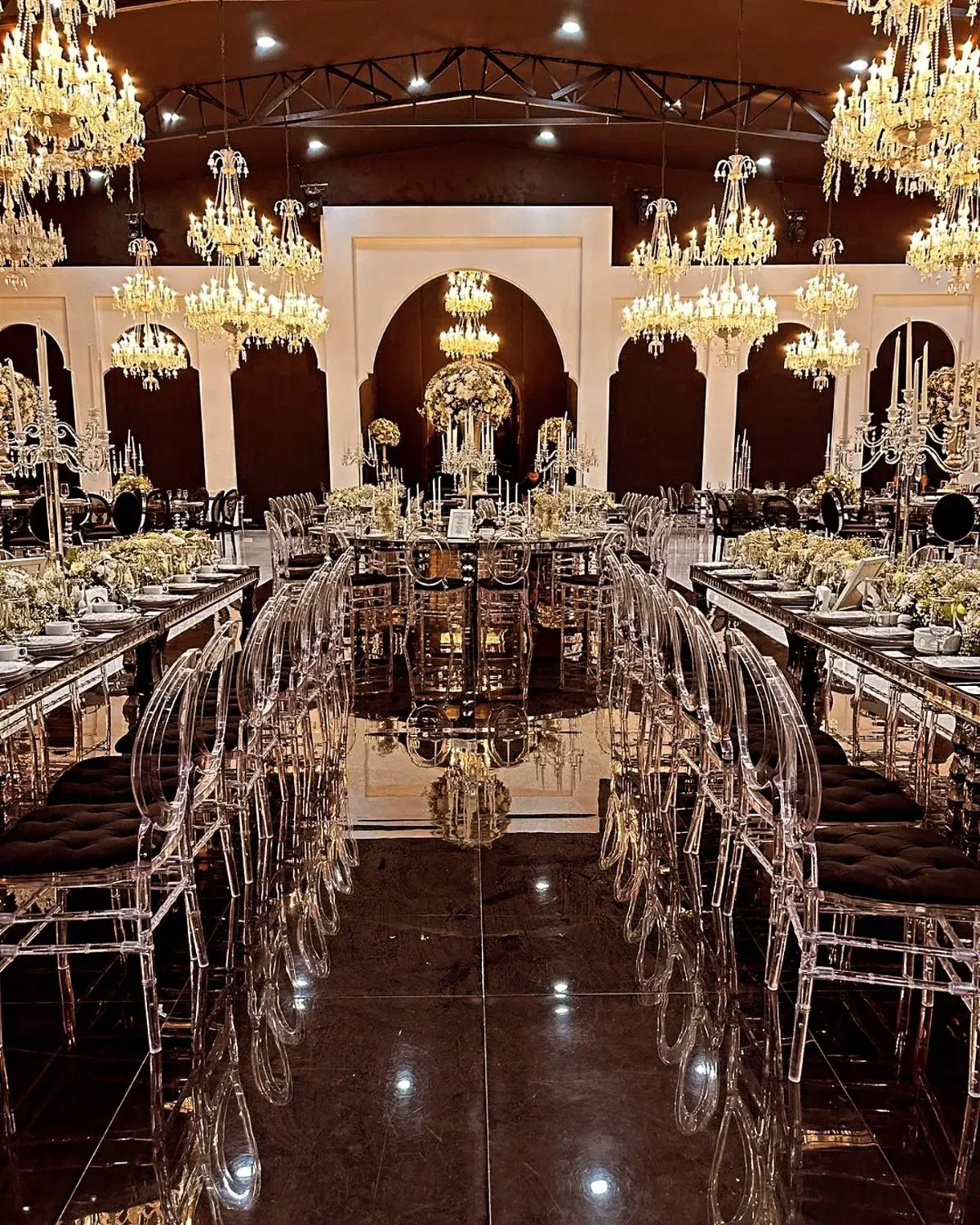 باغ عمارت زمرد|خدمات پذیرایی، مراسم|گرمدره, |دیوار