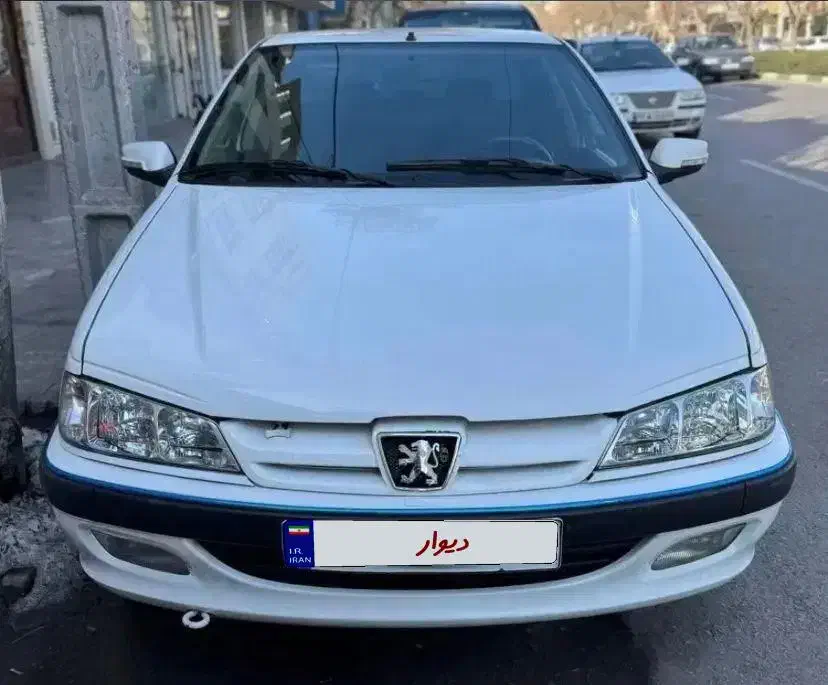 پارس ۹۸|خودرو سواری و وانت|بیرجند, |دیوار