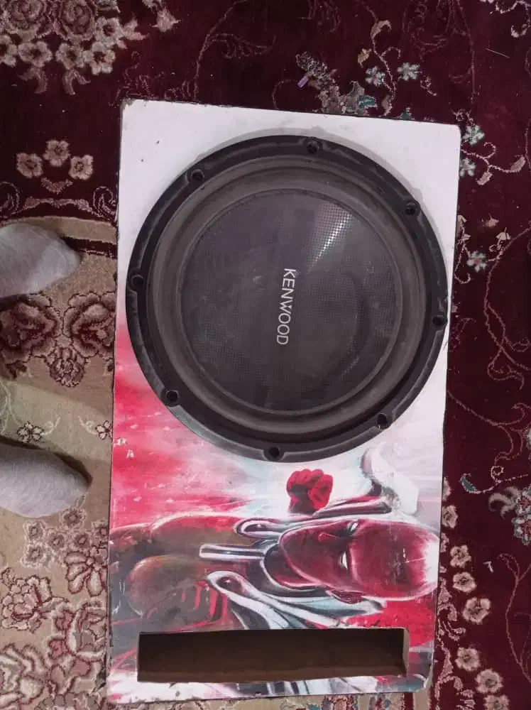 باند کاملا نو|سیستم صوتی خانگی|مسجد سلیمان, |دیوار