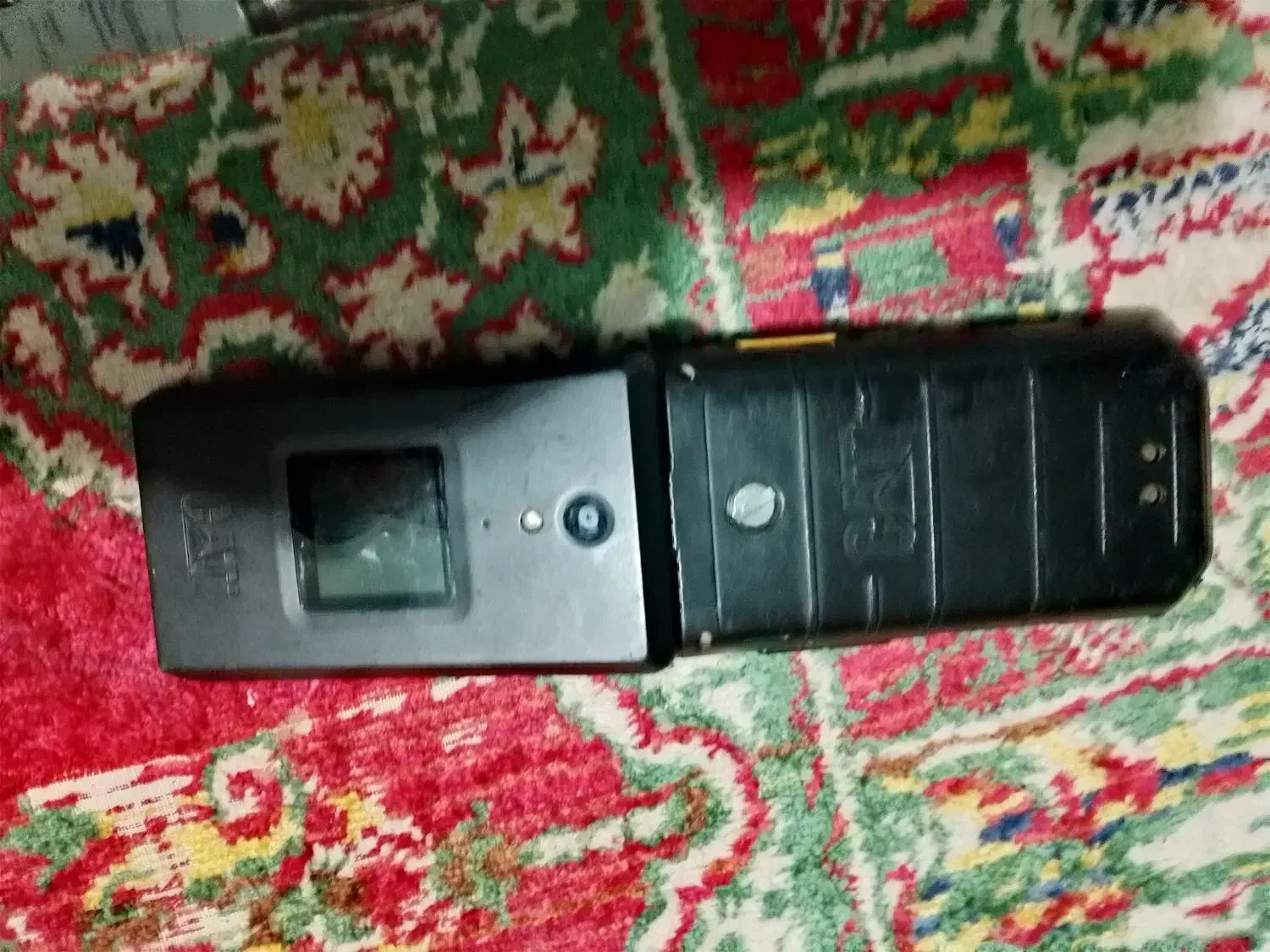 گوشی کاترپیلار|موبایل|تهران, خلیج فارس|دیوار