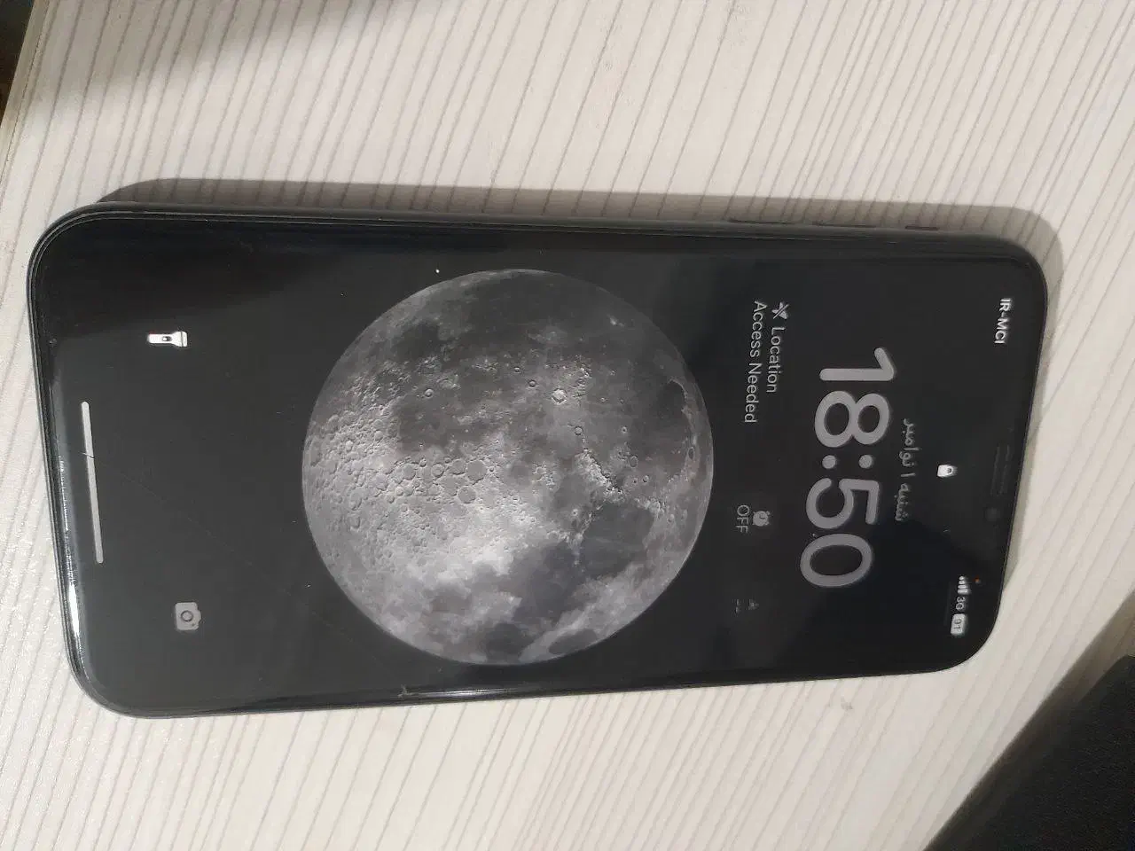 ایفون ۱۱نرمال|موبایل|گرگان, |دیوار