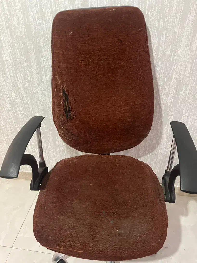 صندلی اداری چرخدار|صندلی و نیمکت|تهران, آشتیانی|دیوار