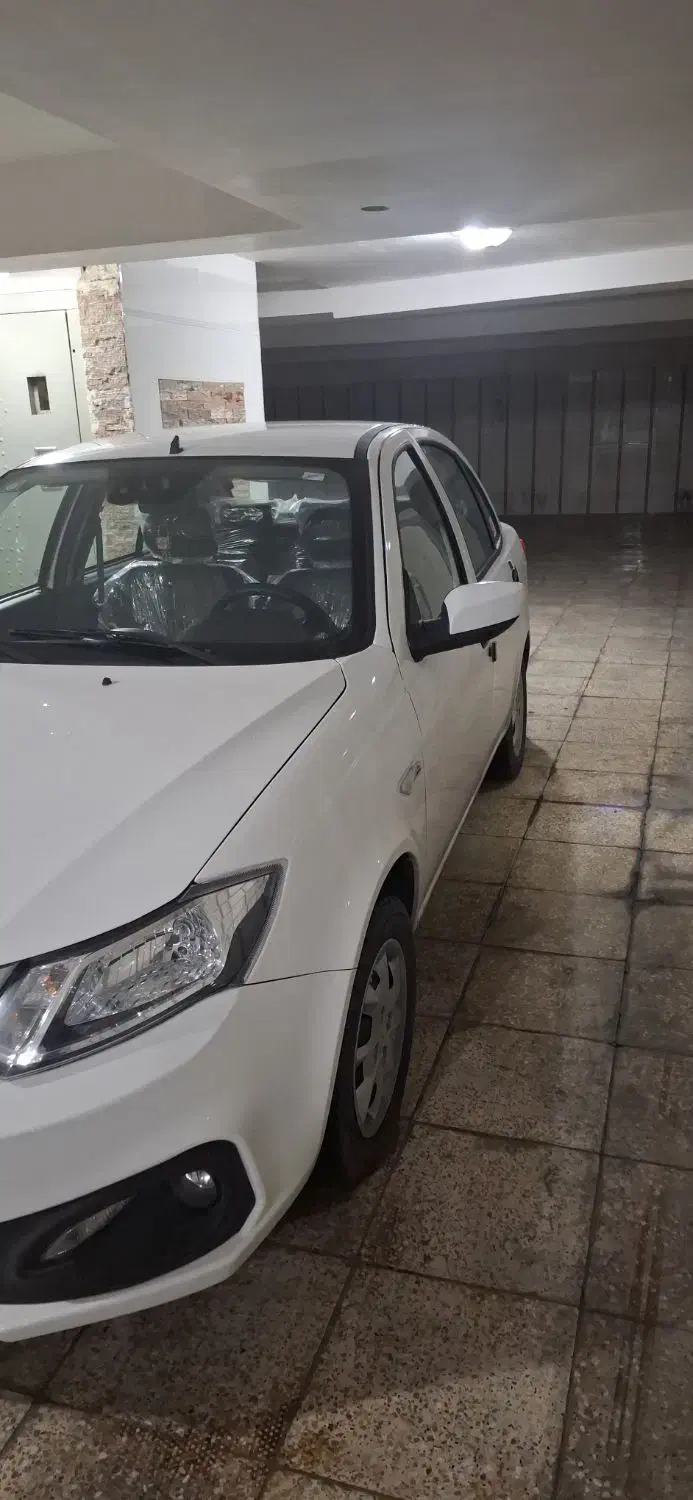 ساینا S1404 صفر|خودرو سواری و وانت|شهریار, شهرک وائین|دیوار