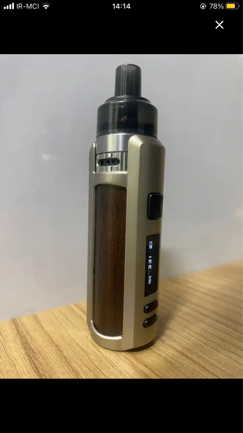 ویپ پاد لاست ویپ|زیورآلات و اکسسوری|نیشابور, شریعتی|دیوار