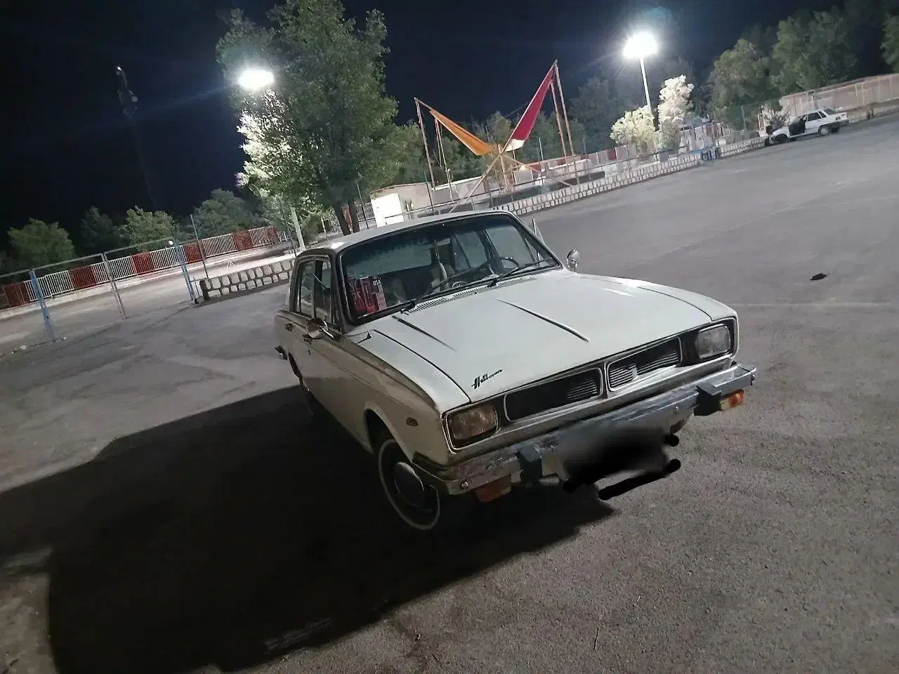 پیکان ۶۳دولوکس|خودرو سواری و وانت|بروجن, |دیوار