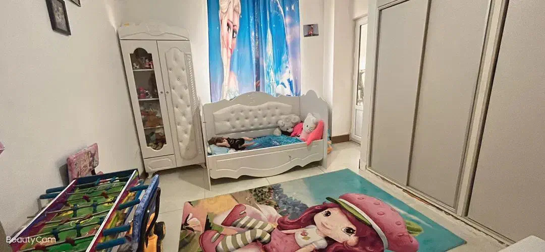 آپارتمان با طراحی زیبا و مدرن کد 149|فروش آپارتمان|ری, شهادت|دیوار