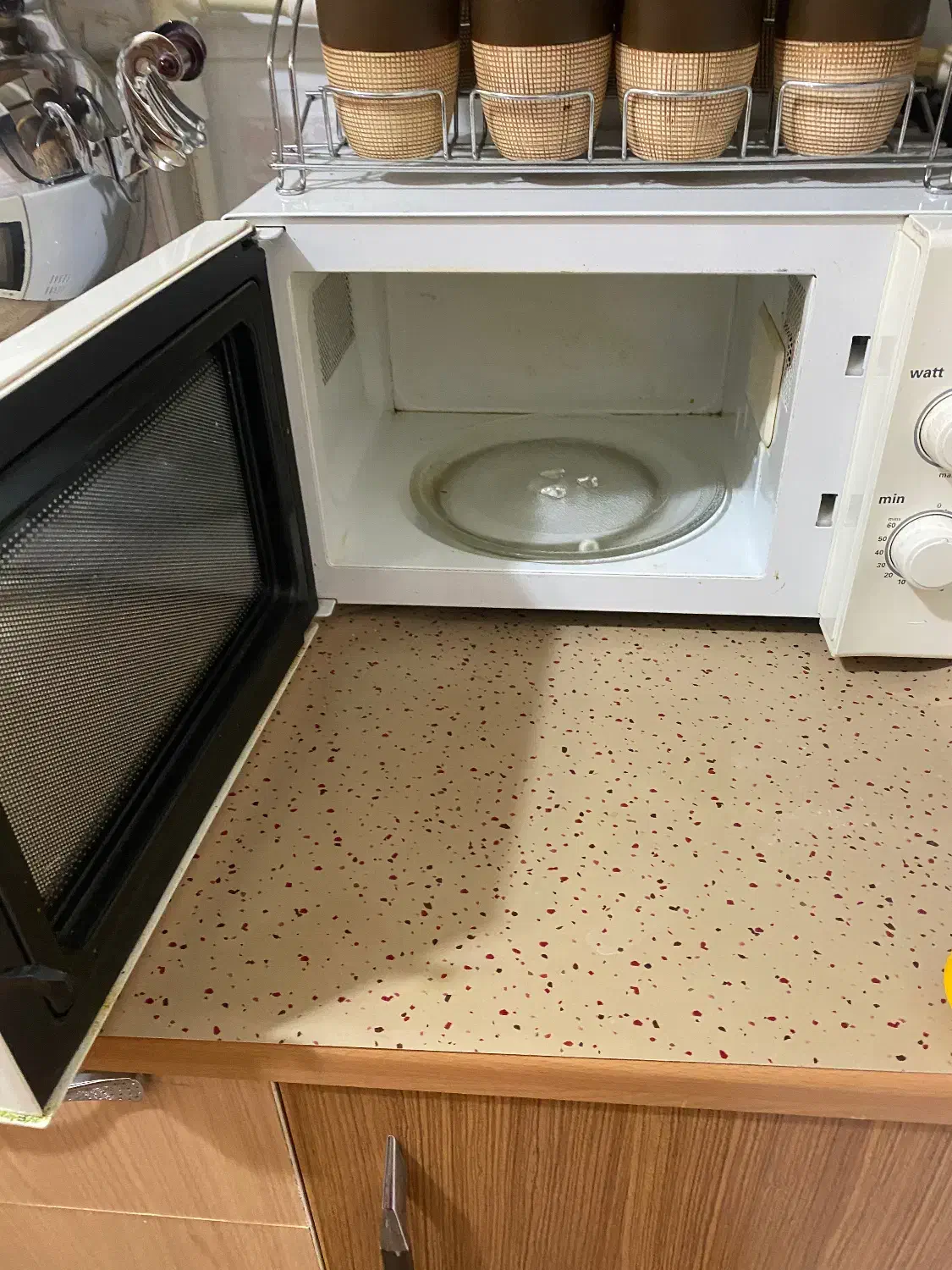 مایکروفر|اجاق گاز و لوازم برقی پختوپز|بوکان, |دیوار