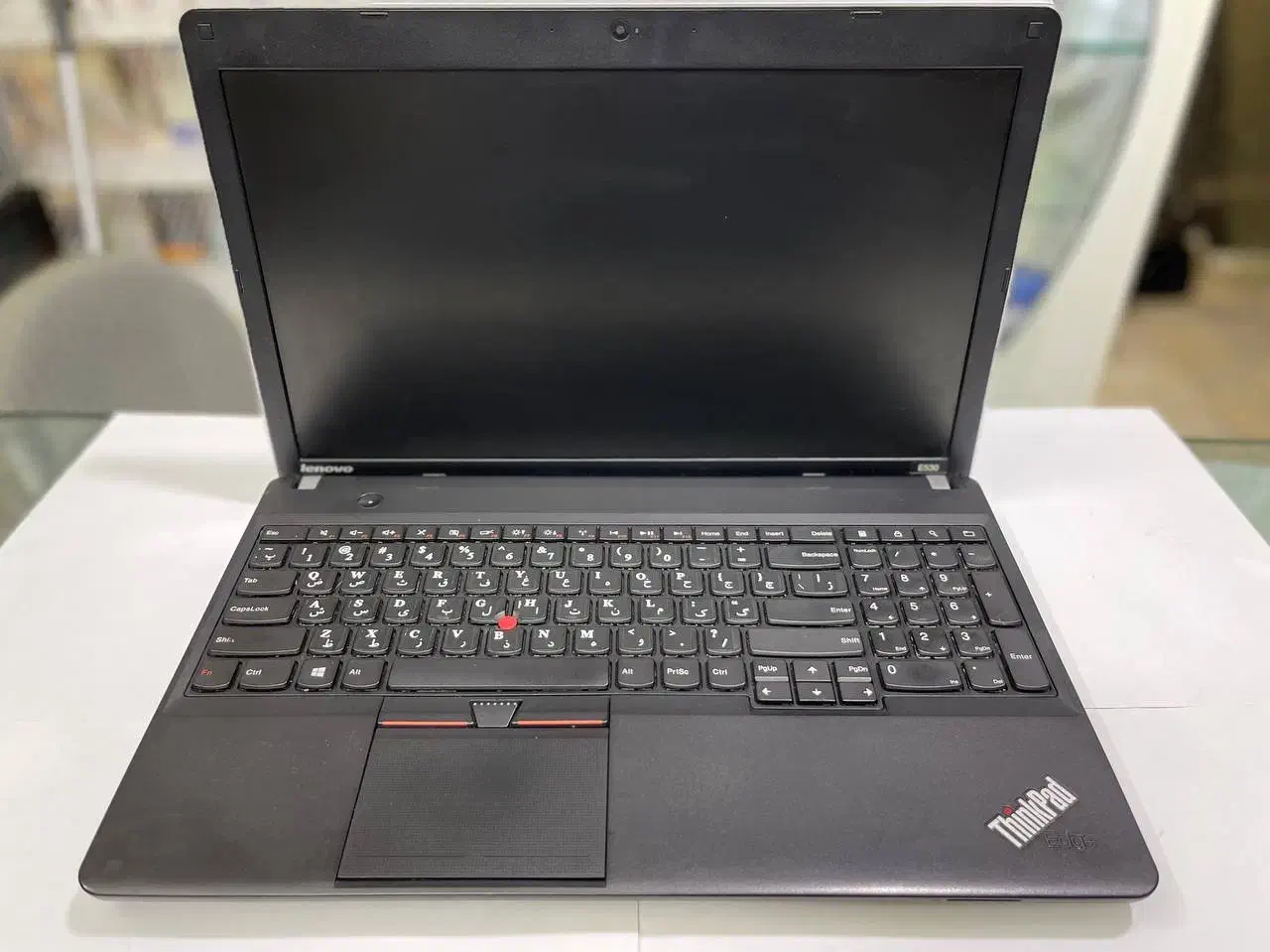 فروش لپ تاپ وکیس های استوک دل-لنوو -ایسوس-اچ پی|رایانه همراه|تهران, طیب|دیوار