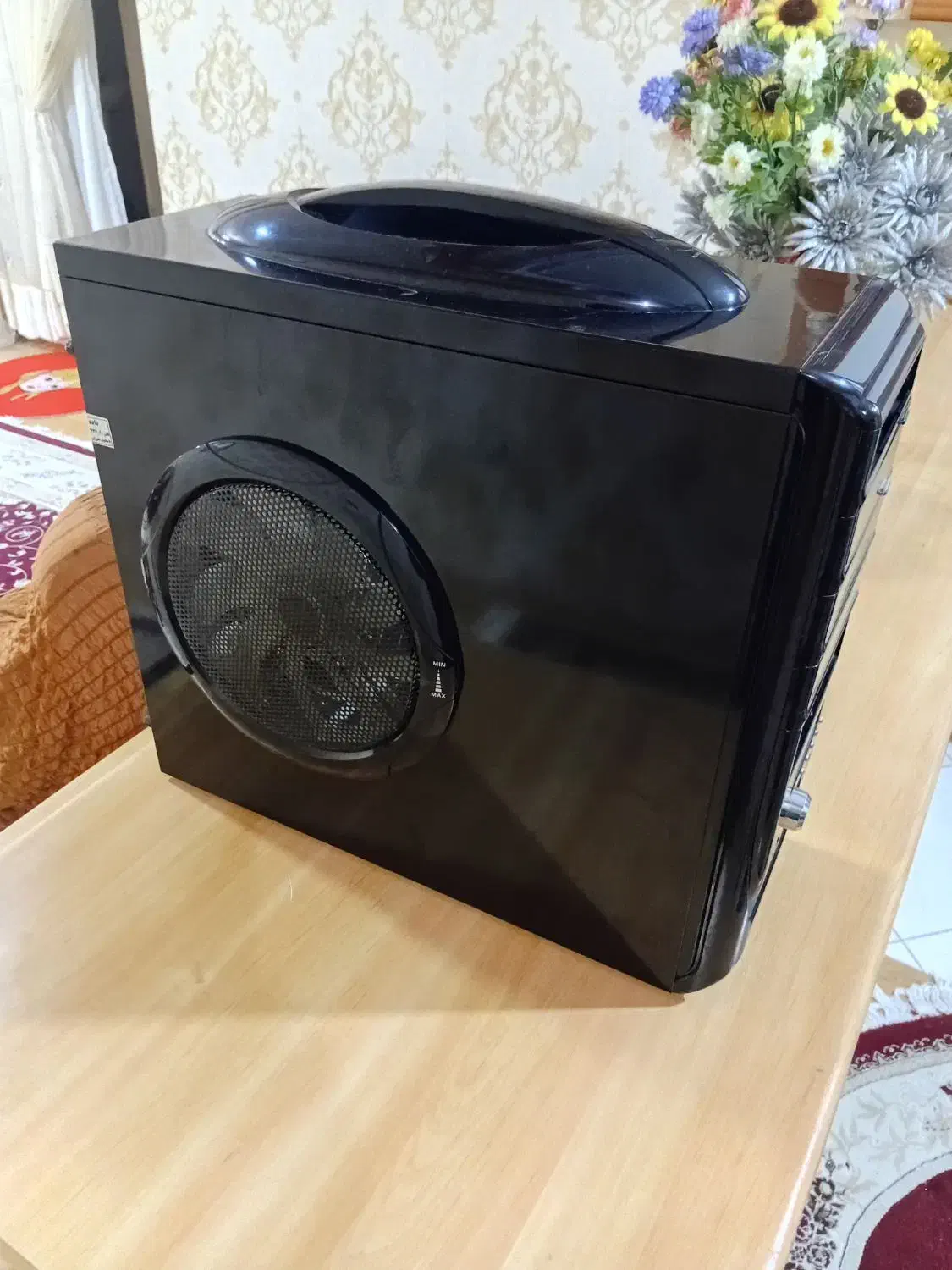 قاب کیس|قطعات و لوازم جانبی رایانه|بندرعباس, |دیوار