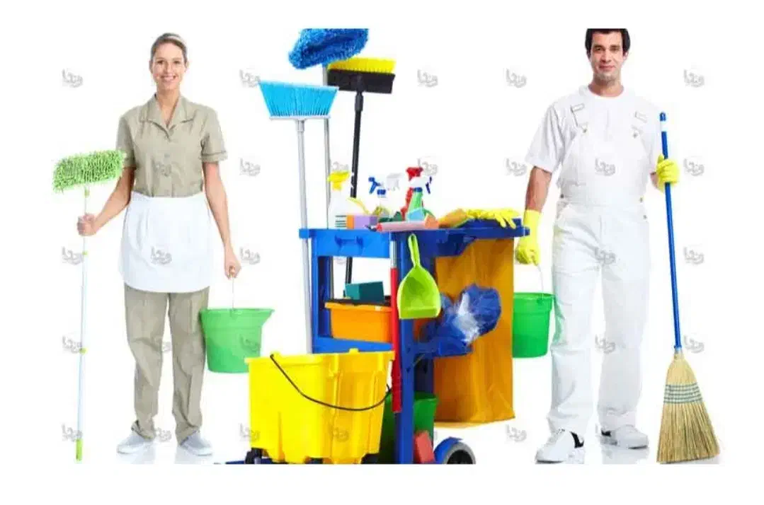 نظافت و خدمات  منزل|خدمات نظافت|تهران, پاسداران|دیوار