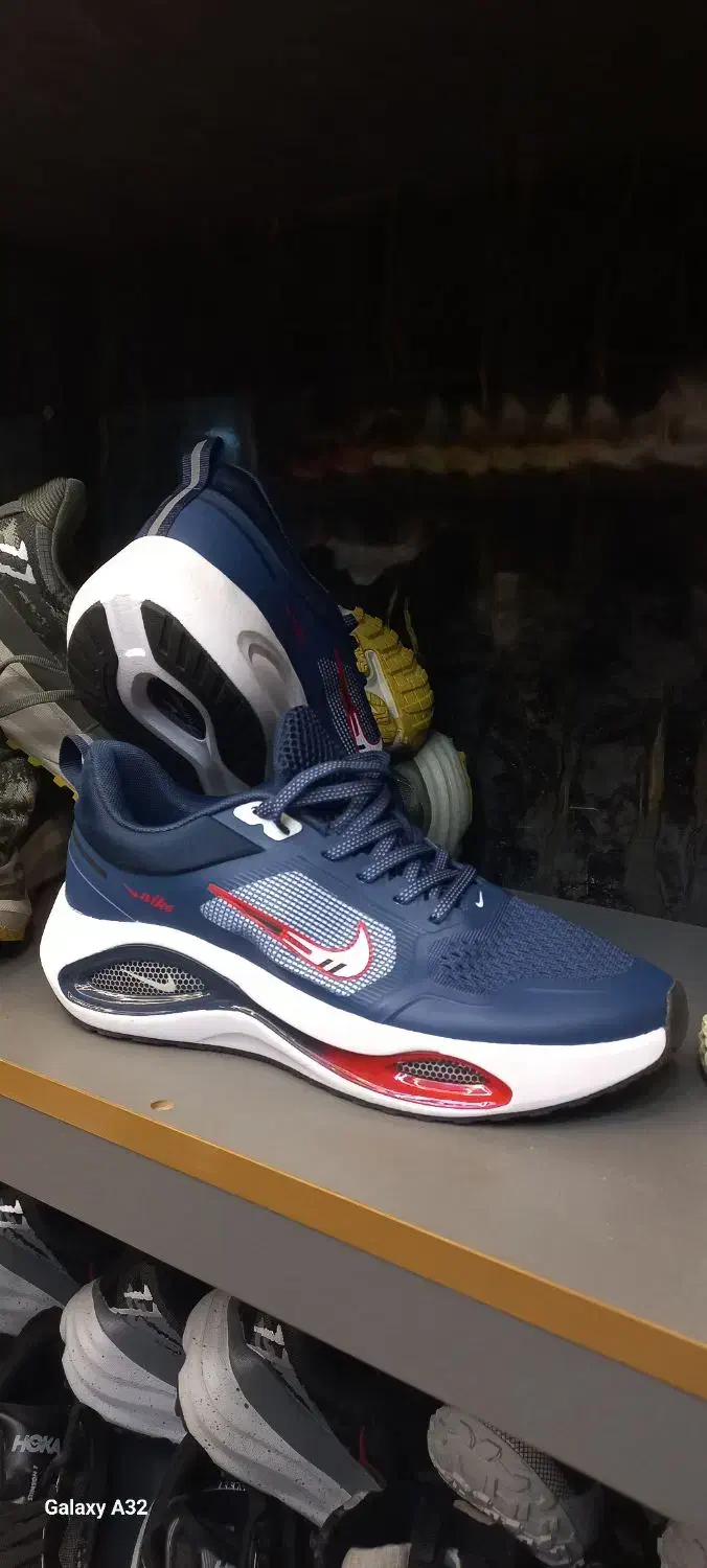 کتونی نایک|کیف، کفش، کمربند|تهران, بازار|دیوار