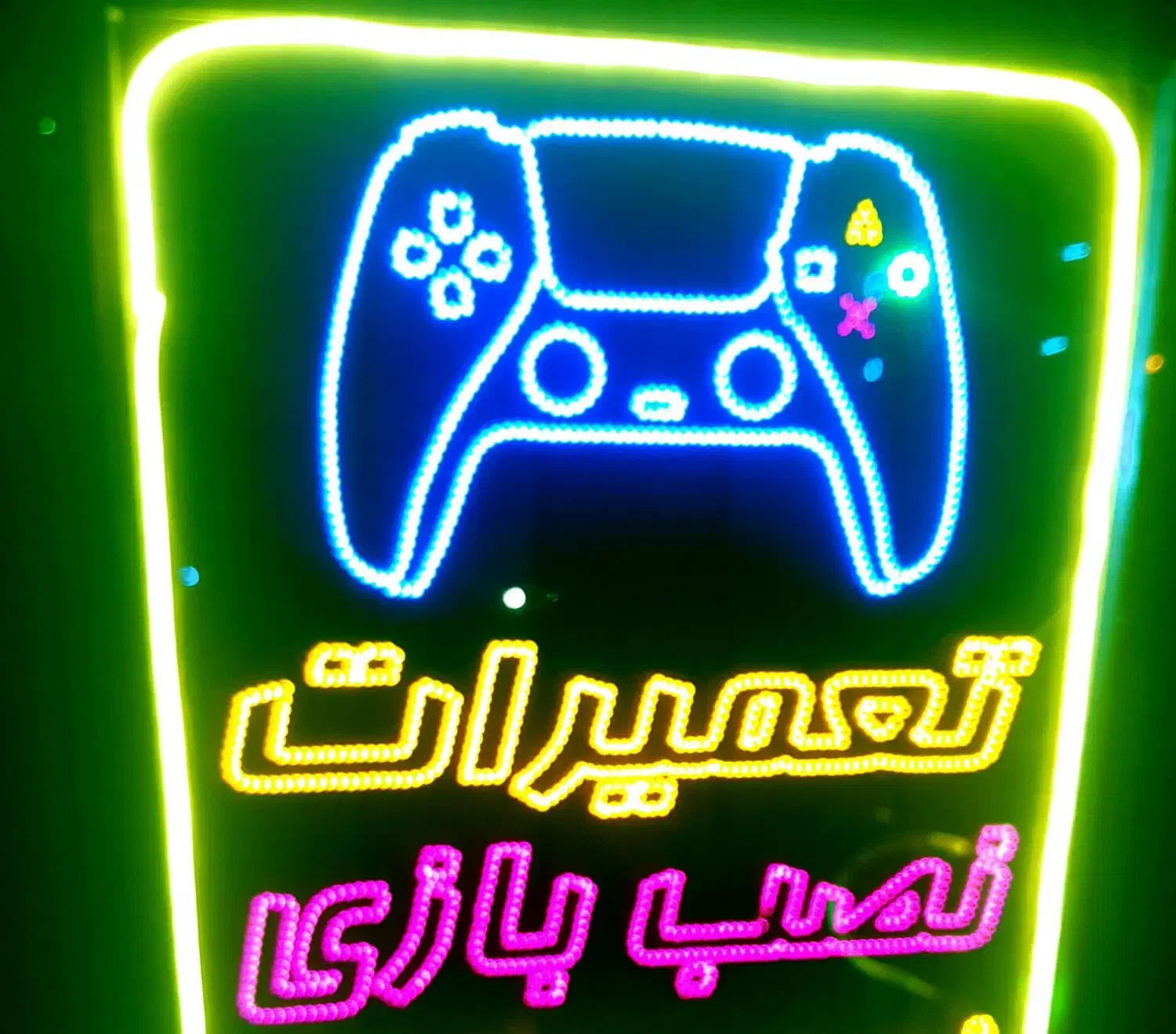 تعمیرات دسته دستگاه ps4 ps5 xbox ایکس باکس|خدمات رایانهای و موبایل|تهران, فلاح|دیوار