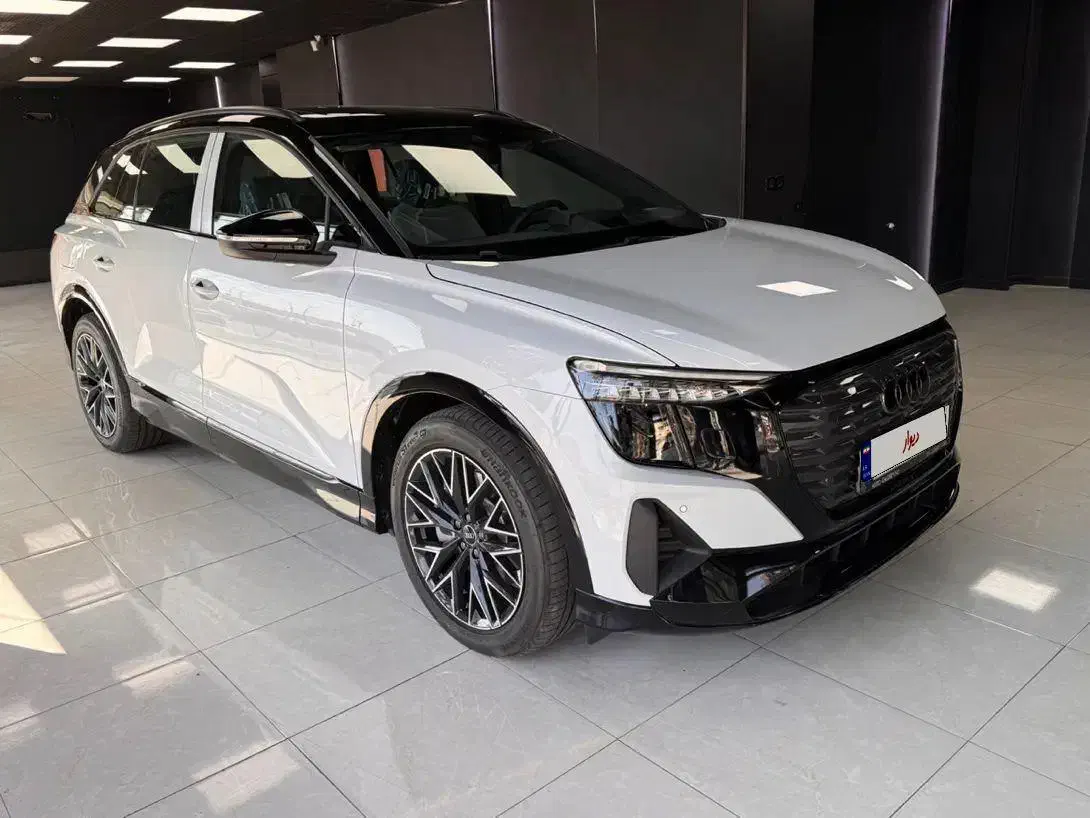 آئودیQ5 2024|خودرو سواری و وانت|کرج, عظیمیه|دیوار