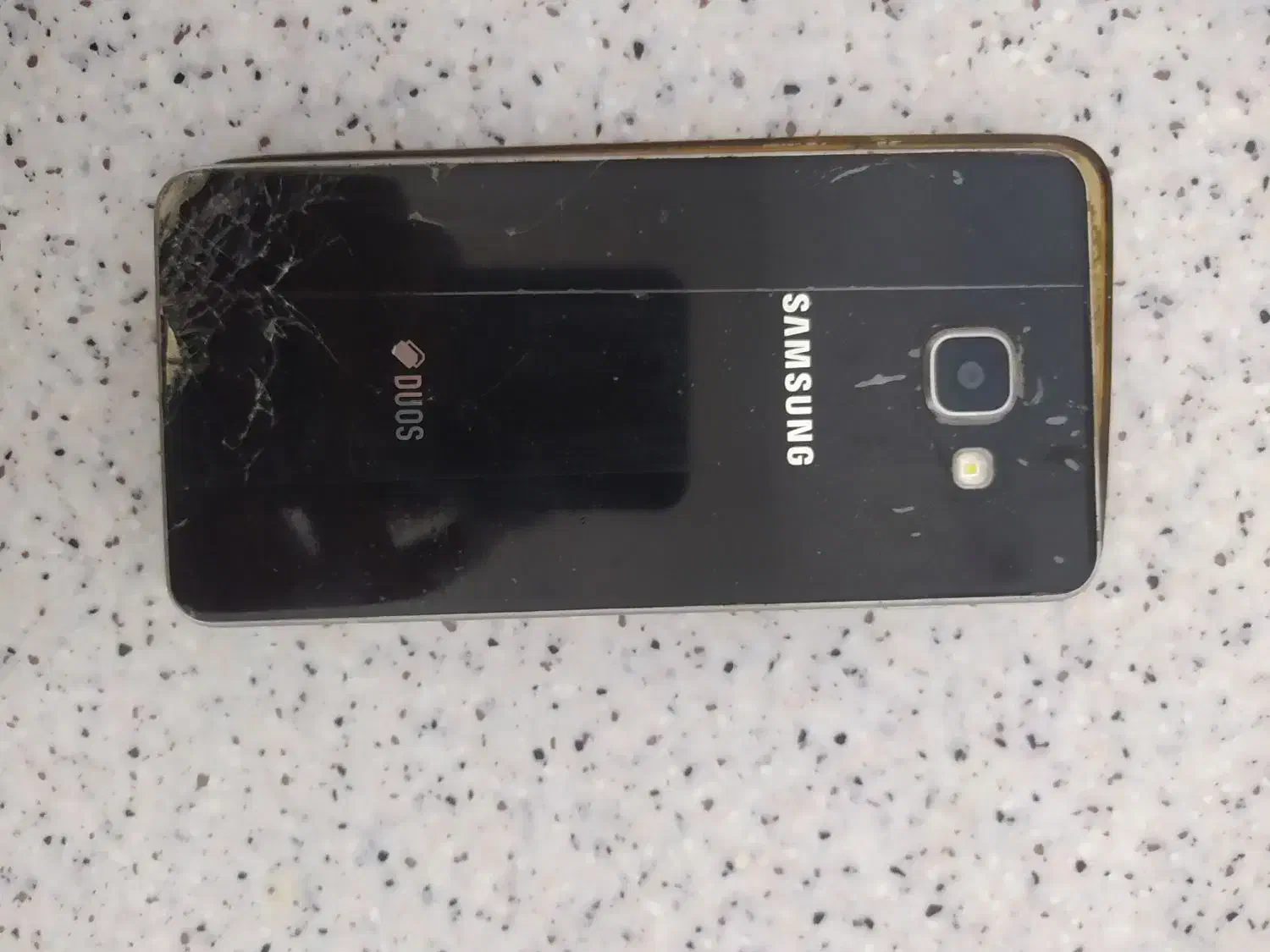 سامسونگA5|موبایل|مشهد, خواجه ربیع|دیوار