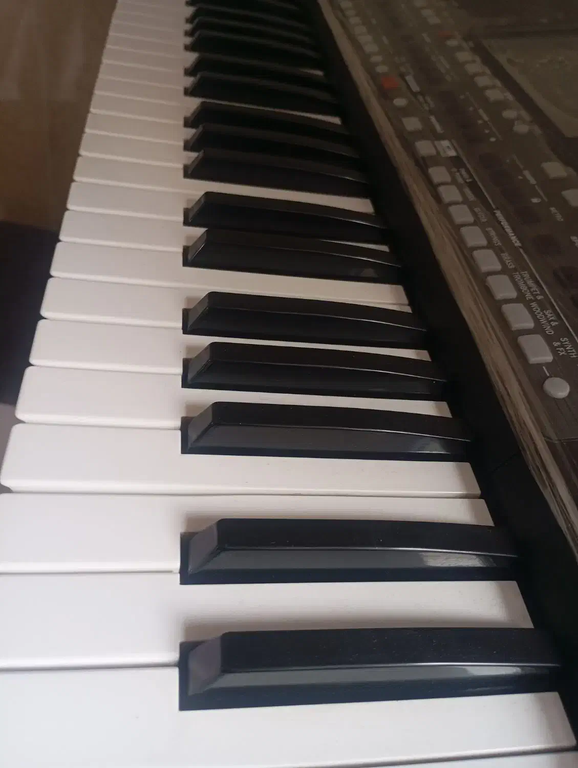 ارگ پیا600|پیانو، کیبورد، آکاردئون|تهران, تجریش|دیوار