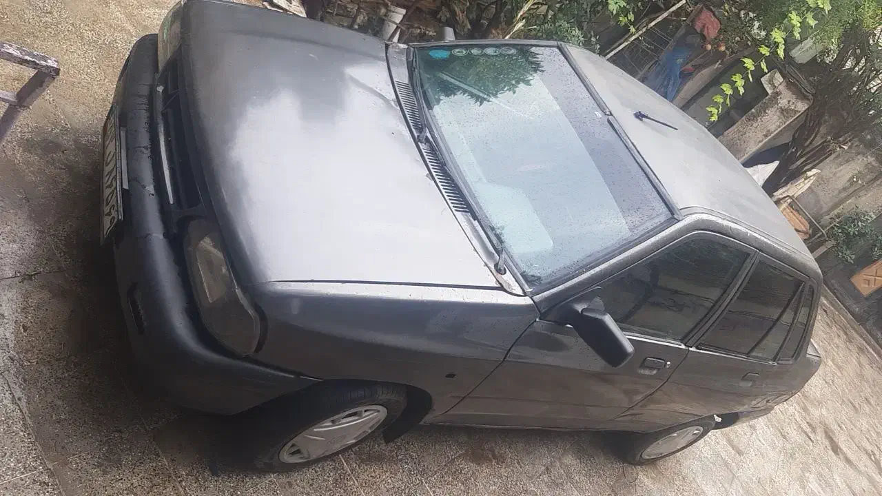 پرایددوگانه|خودرو سواری و وانت|خان ببین, |دیوار