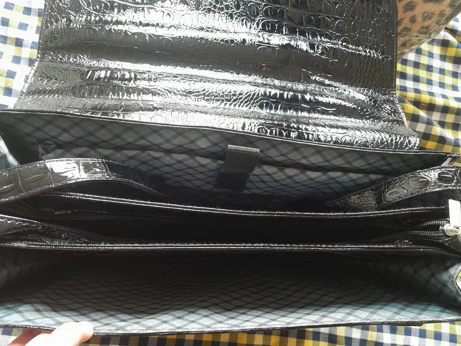 کیف اداری|کیف، کفش، کمربند|مشهد, امام رضا (ع)|دیوار