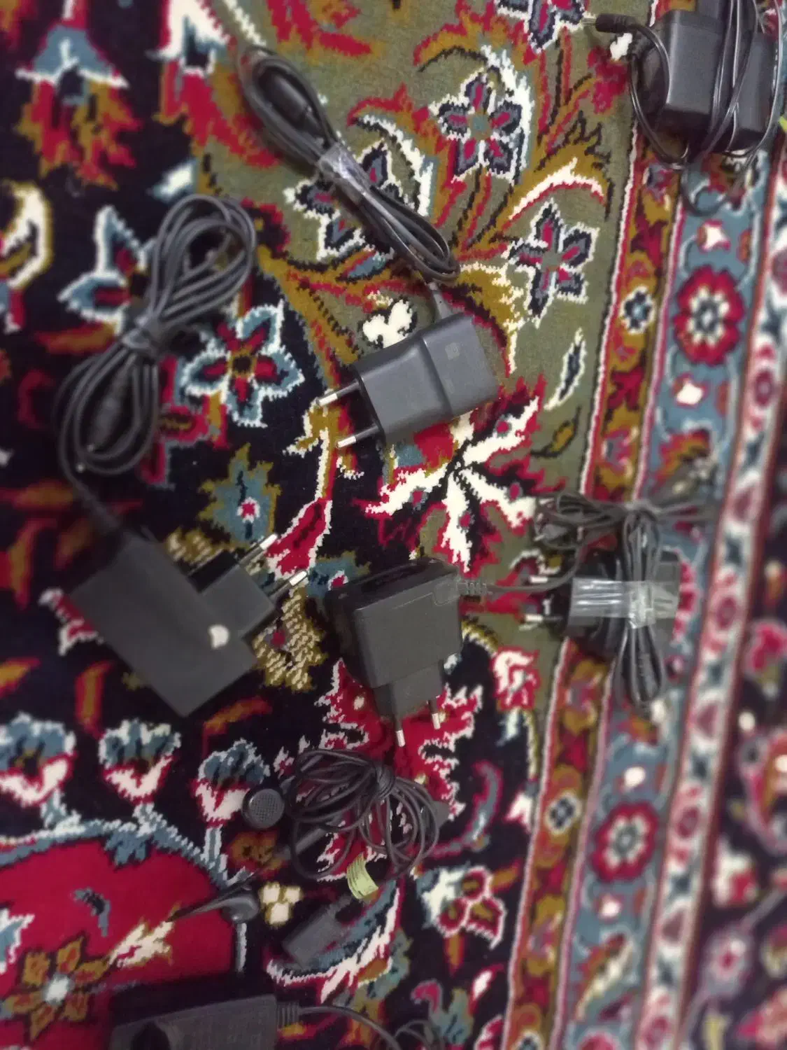 گوشی نوکیا|موبایل|قم, شهرک مهدیه (مدرس)|دیوار