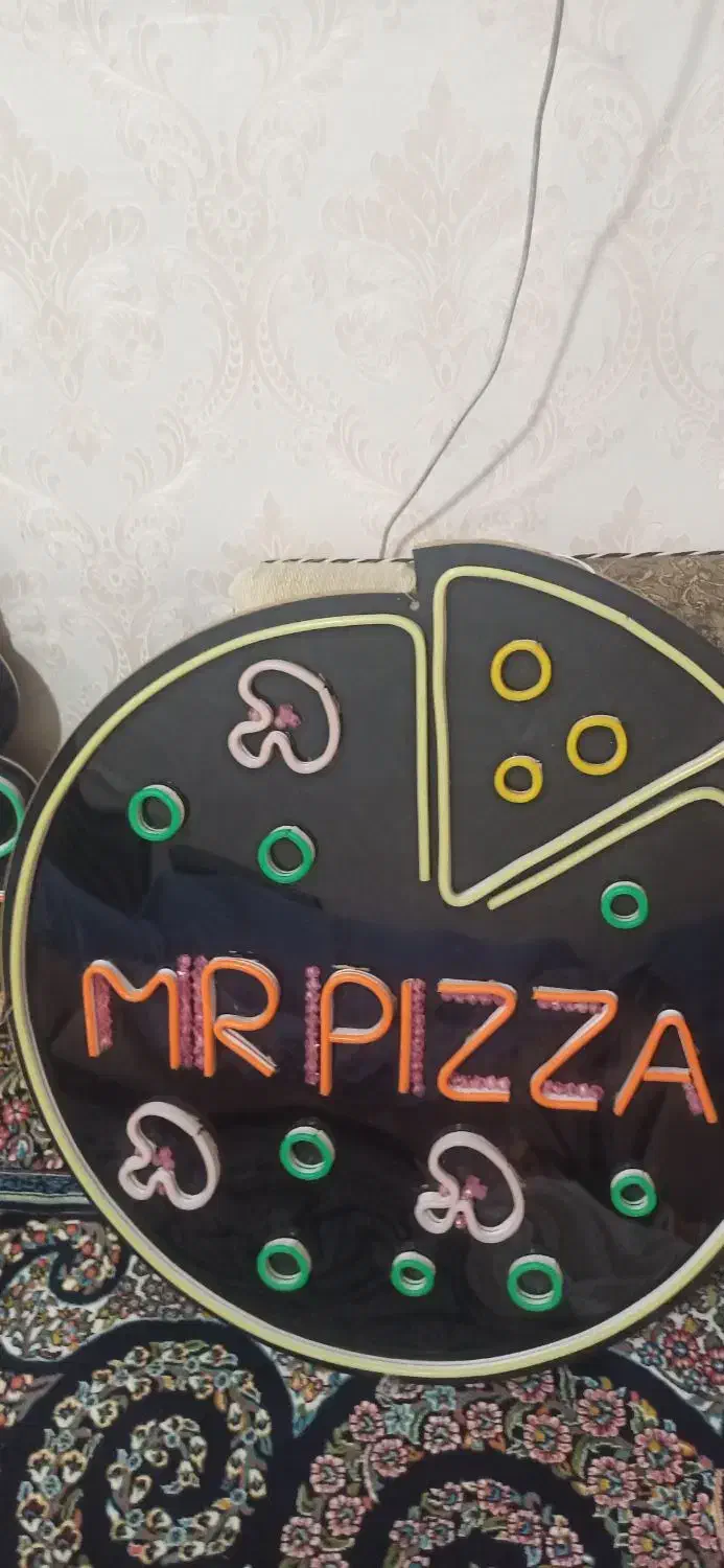 تابلو ساندویچی|کافی‌شاپ و رستوران|ایلام, |دیوار