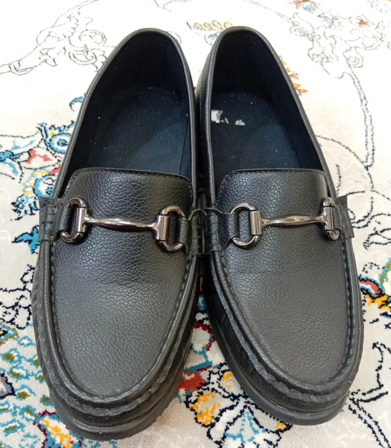 کفش فروشی|کیف، کفش، کمربند|تربتحیدریه, شهرک ولیعصر|دیوار