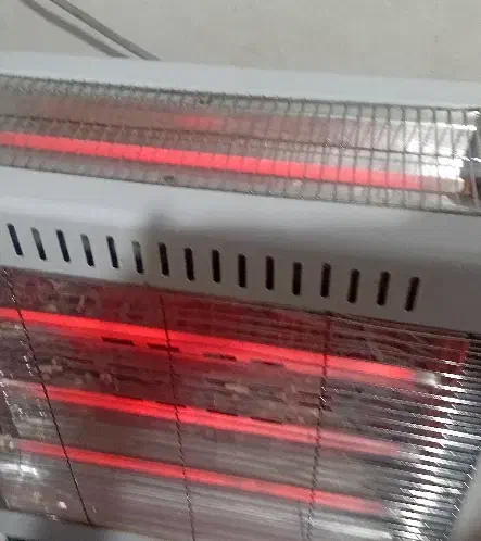 بخاری برقی|بخاری، هیتر، شومینه|بومهن, |دیوار