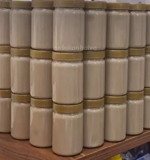 ارده کنجد لار ایرانی|عمده‌فروشی|آران و بیدگل, |دیوار