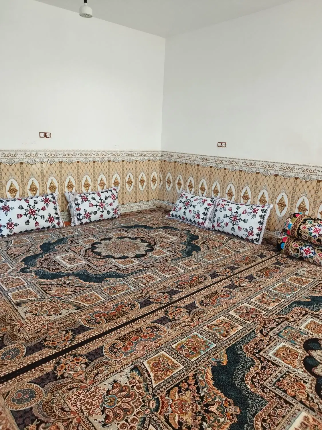 منزل|فروش خانه و ویلا|زاهدان, |دیوار