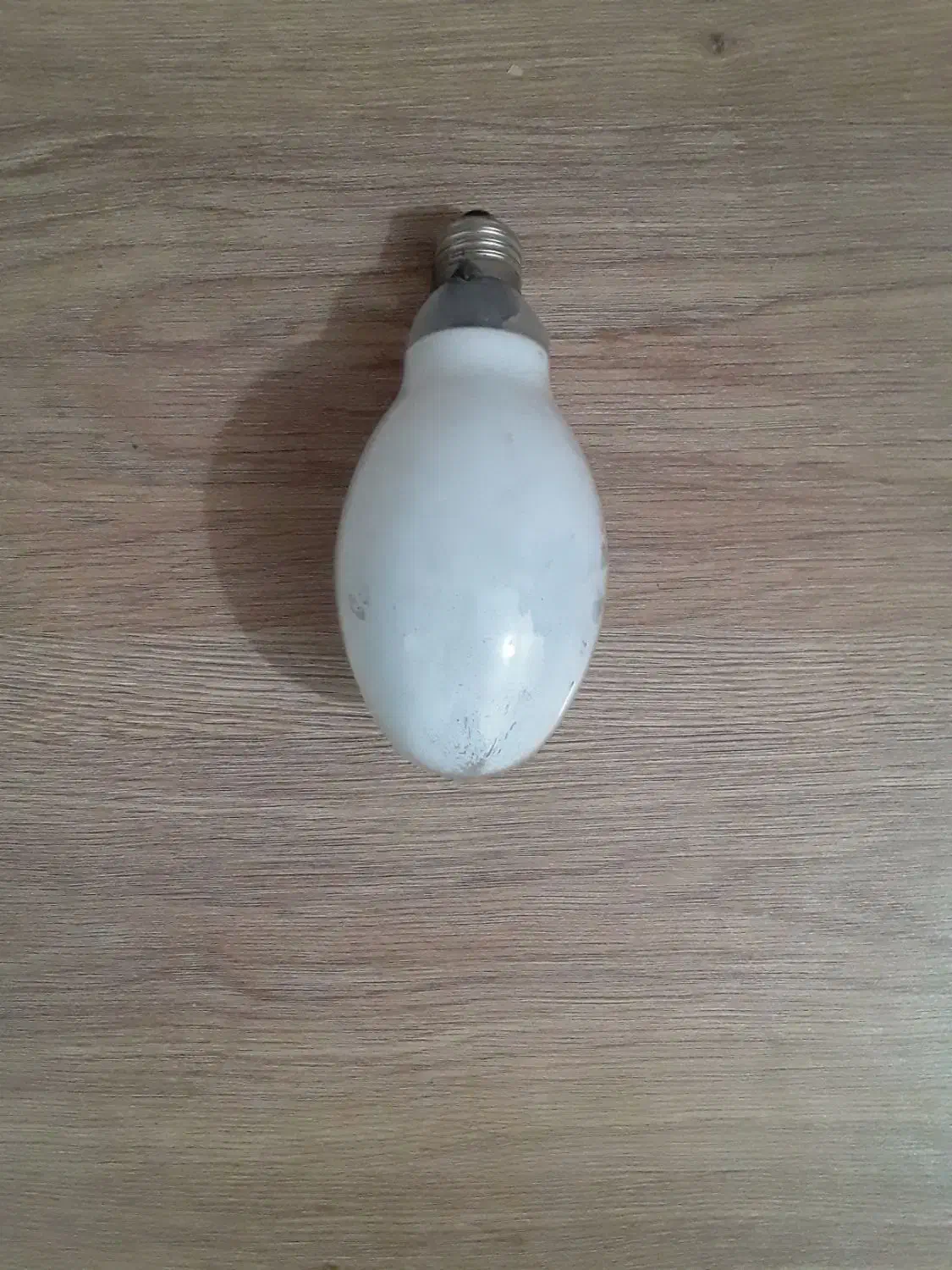 لامپ گازی (جیوه ای)|لامپ و چراغ|اهواز, زیتون کارمندی|دیوار