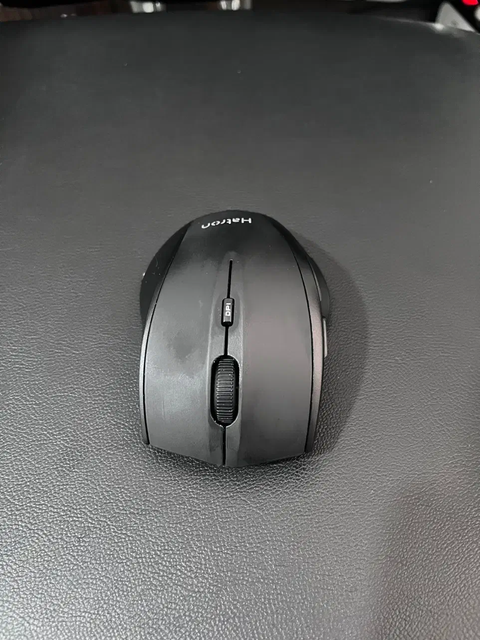 موس بی سیم|قطعات و لوازم جانبی رایانه|فردیس, قریشی|دیوار