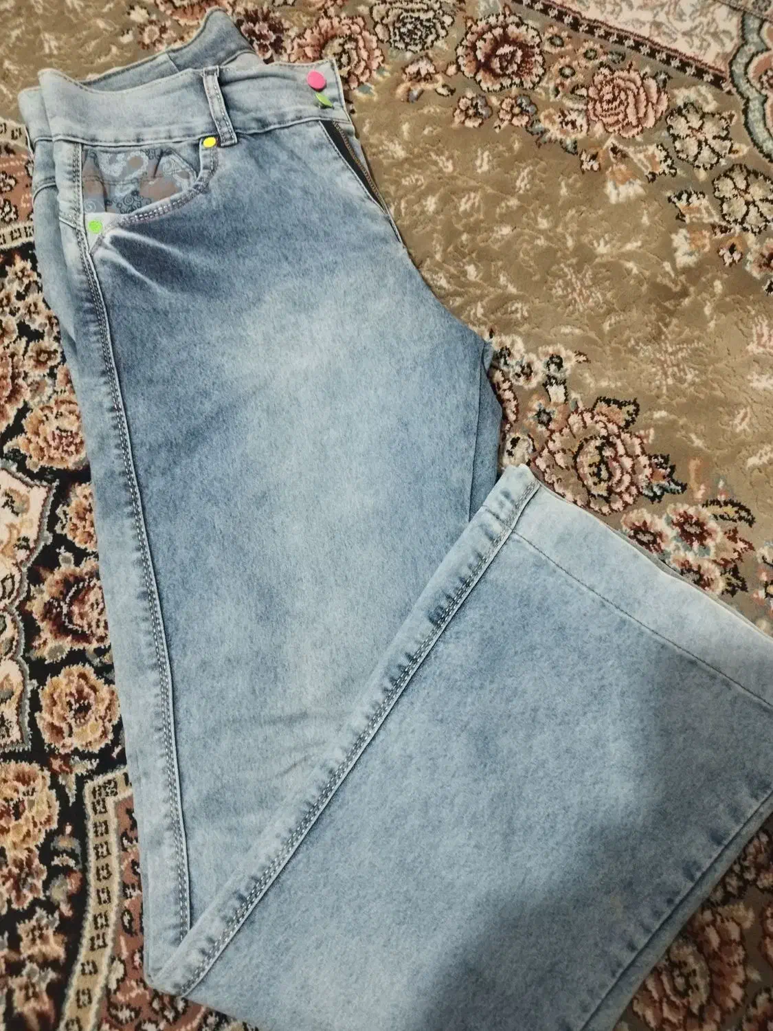 لباس|لباس|گرگان, |دیوار