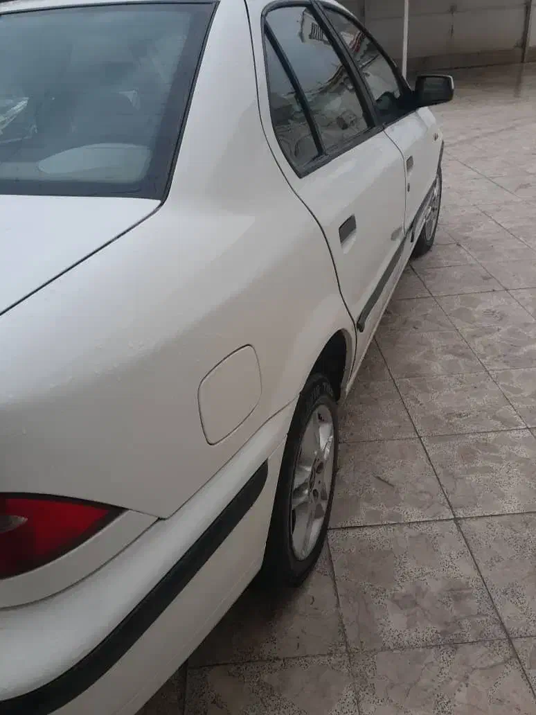 سمند مدل ۹۰|خودرو سواری و وانت|صومعهسرا, |دیوار