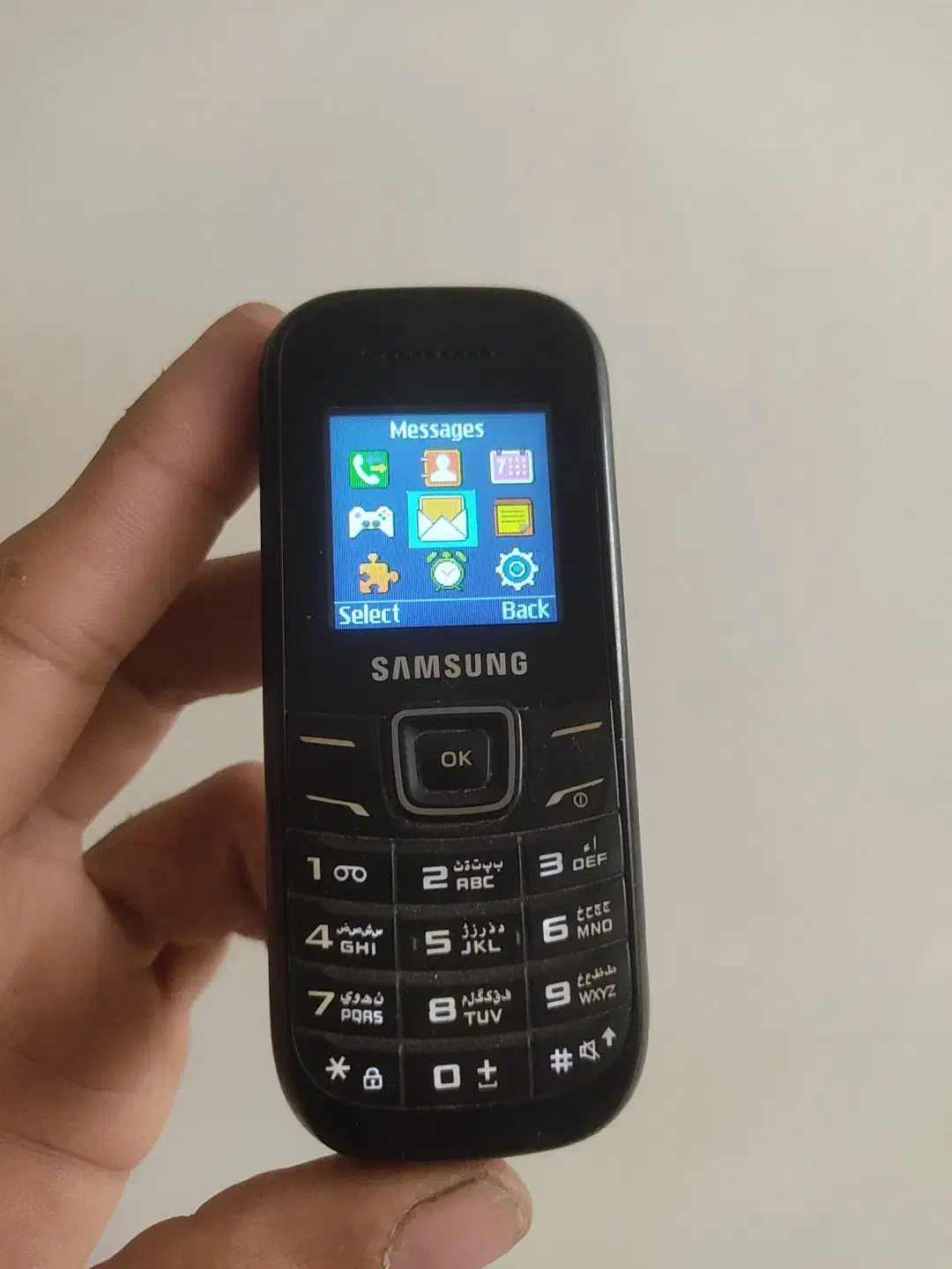 گوشی دومم بودن سالم|موبایل|قم, شاه ابراهیم|دیوار