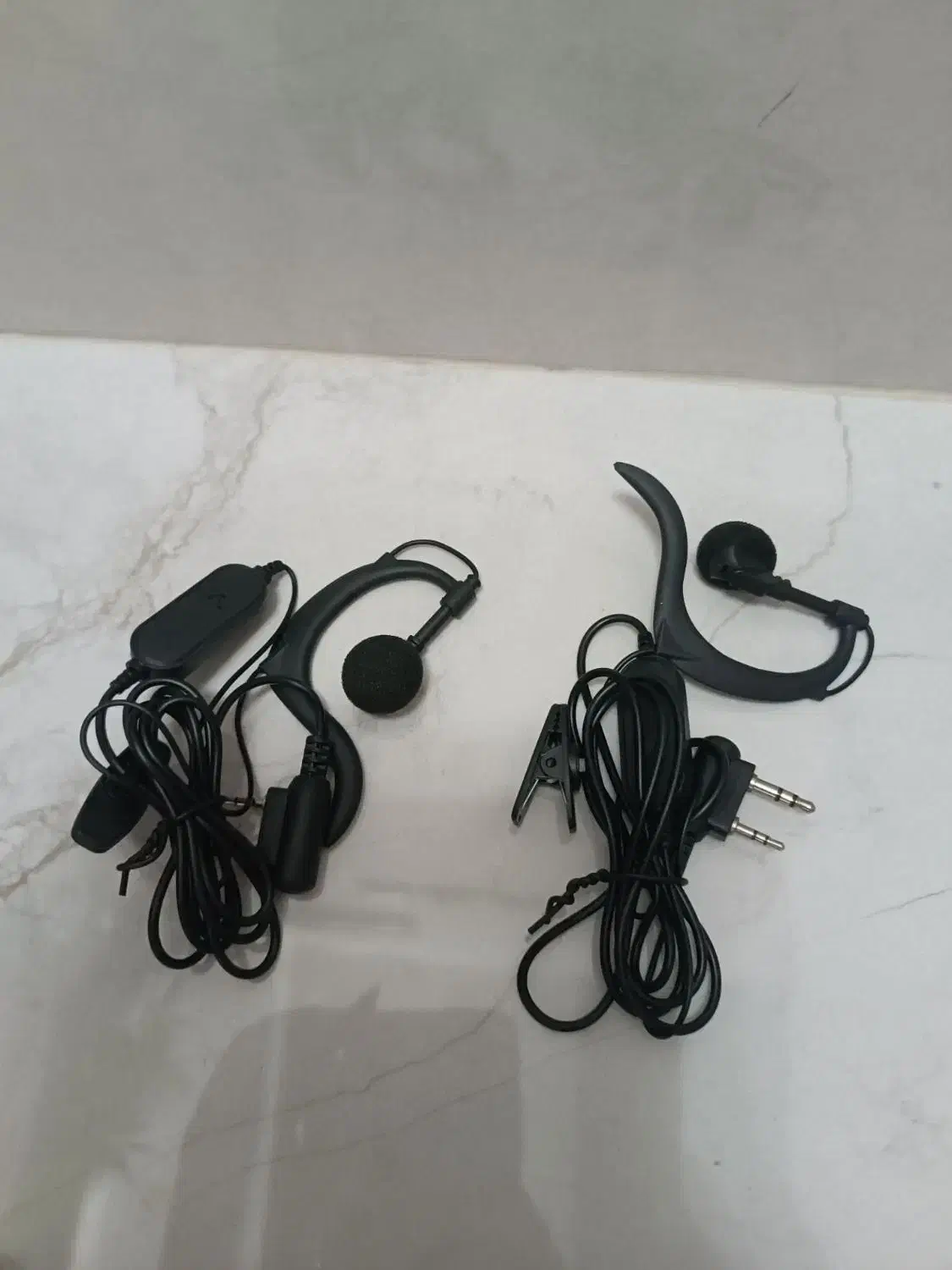 بیسیم|صوتی و تصویری|نیشابور, فردوس شمالی|دیوار