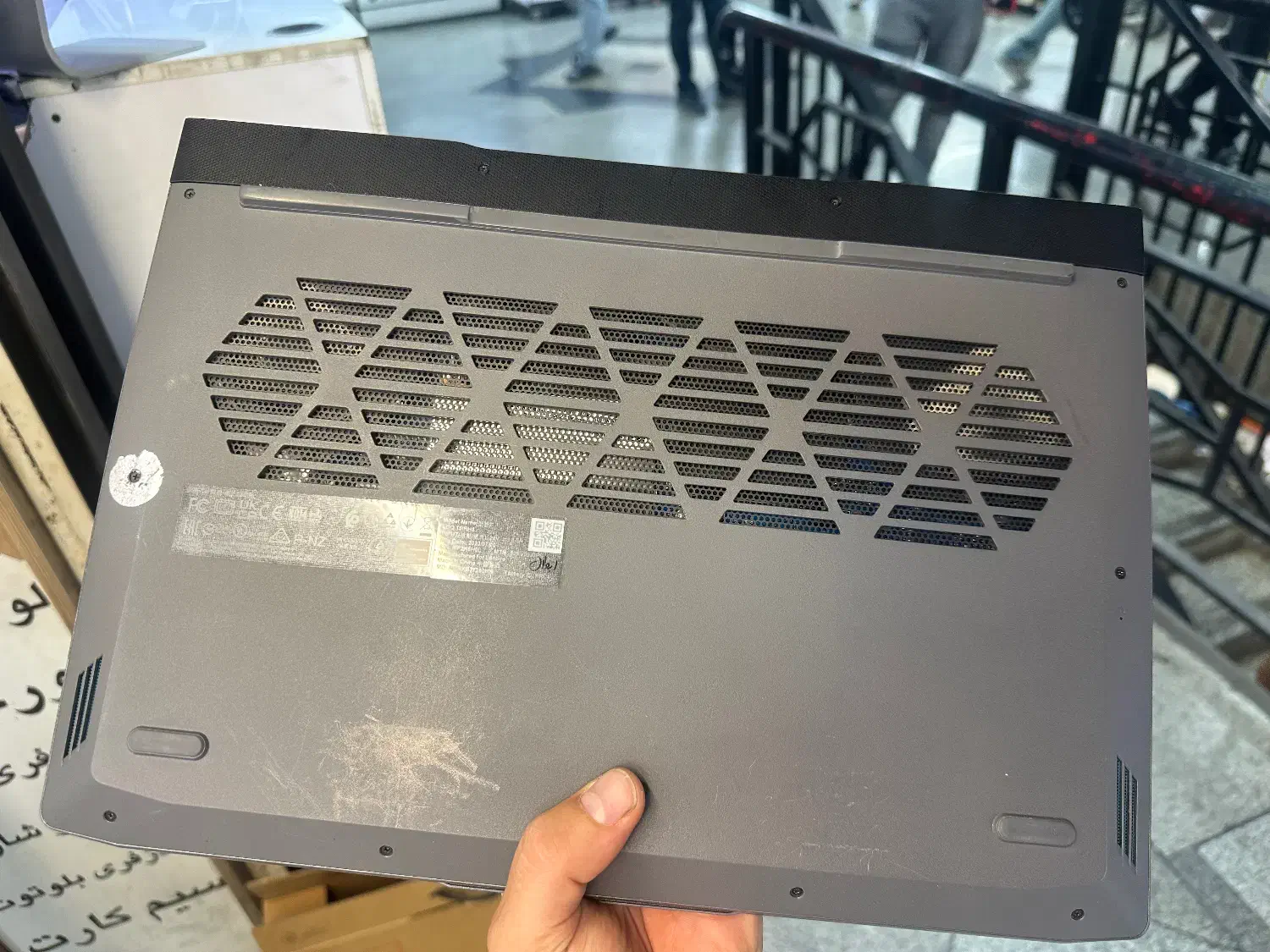 لپ تاپ Lenovo512|رایانه همراه|تهران, جوادیه|دیوار
